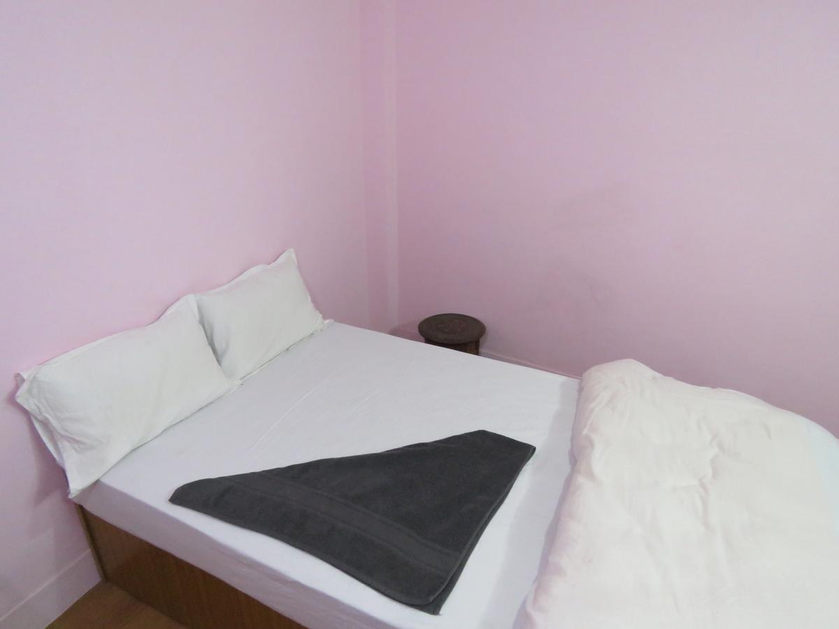 Friend'S Guest House Μπακταπούρ Εξωτερικό φωτογραφία