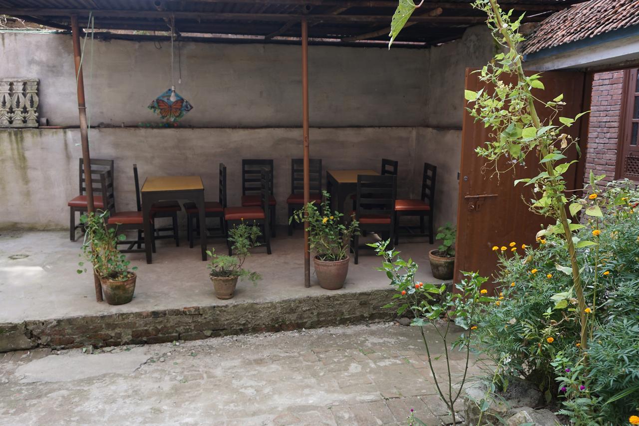 Friend'S Guest House Μπακταπούρ Εξωτερικό φωτογραφία