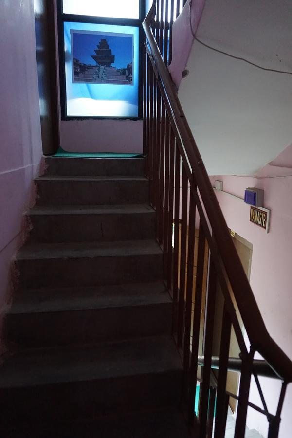 Friend'S Guest House Μπακταπούρ Εξωτερικό φωτογραφία