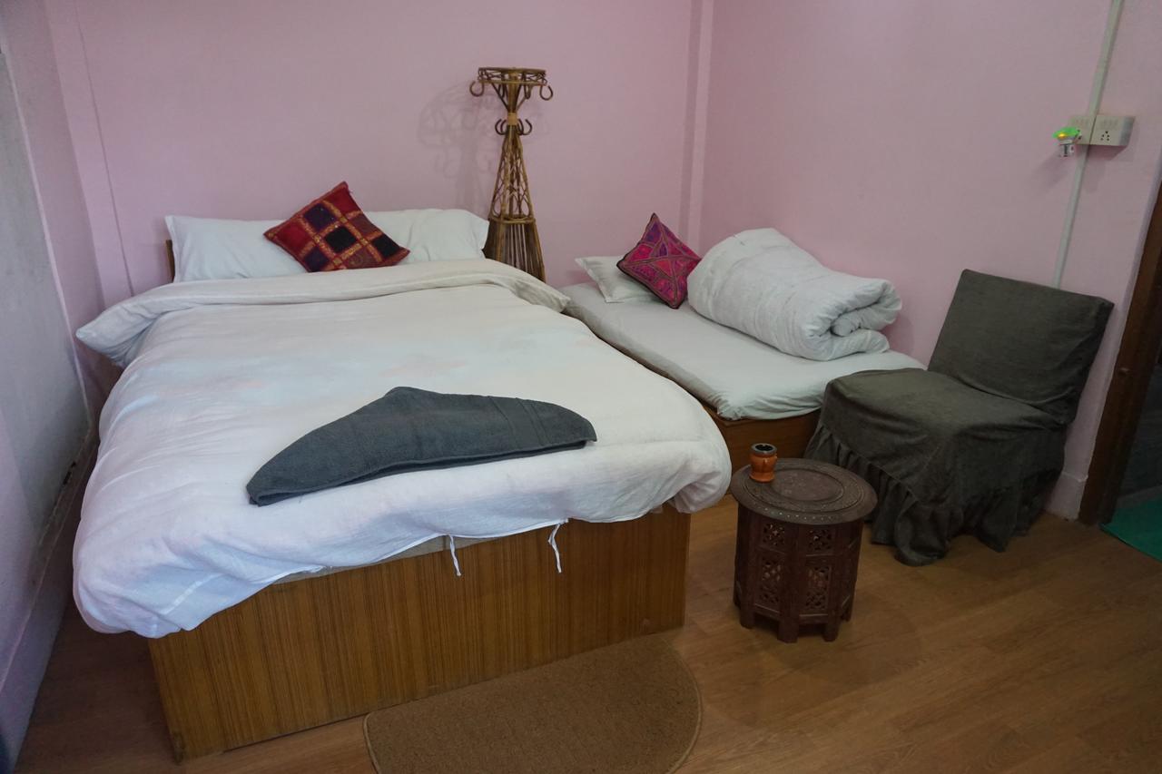 Friend'S Guest House Μπακταπούρ Εξωτερικό φωτογραφία