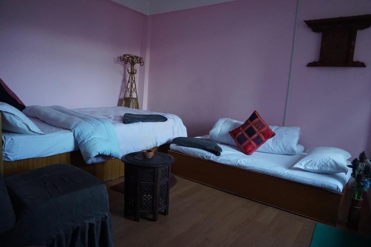 Friend'S Guest House Μπακταπούρ Εξωτερικό φωτογραφία